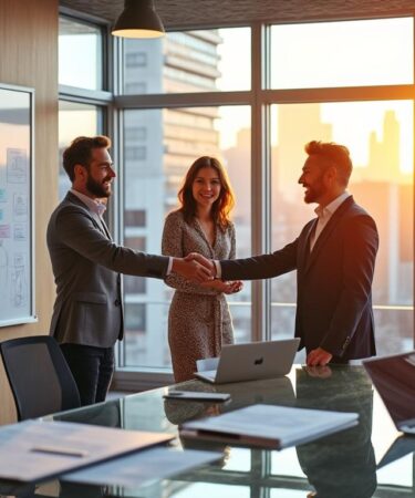 découvrez comment créer votre entreprise facilement et rapidement grâce aux témoignages inspirants de ceux qui ont réussi. lancez-vous dès aujourd'hui en quelques clics !