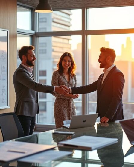 découvrez comment créer votre entreprise facilement et rapidement grâce aux témoignages inspirants de ceux qui ont réussi. lancez-vous dès aujourd'hui en quelques clics !