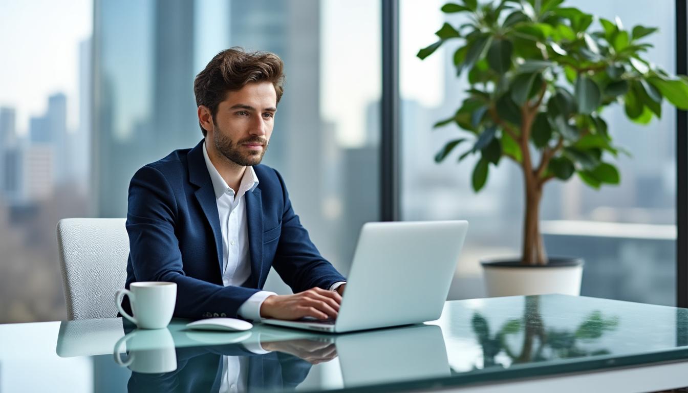 apprenez à accéder facilement et rapidement à votre bulletin de salaire en ligne grâce à nos conseils pratiques et sécurisés.