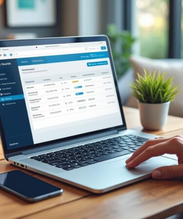 apprenez à accéder facilement et rapidement à votre bulletin de salaire en ligne grâce à notre guide simple et pratique.