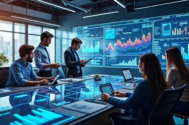 trouvez les meilleurs consultants sea pour optimiser vos campagnes publicitaires et augmenter votre visibilité en ligne rapidement et efficacement.