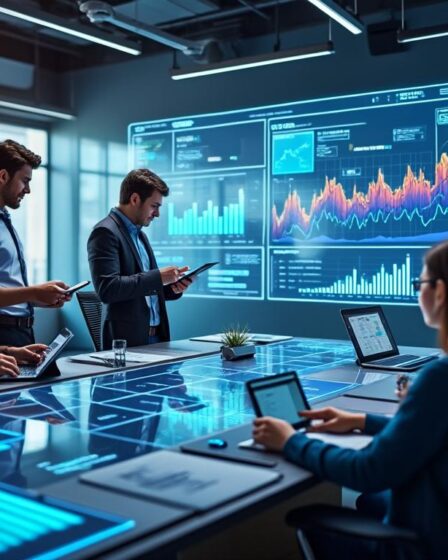 trouvez les meilleurs consultants sea pour optimiser vos campagnes publicitaires et augmenter votre visibilité en ligne rapidement et efficacement.