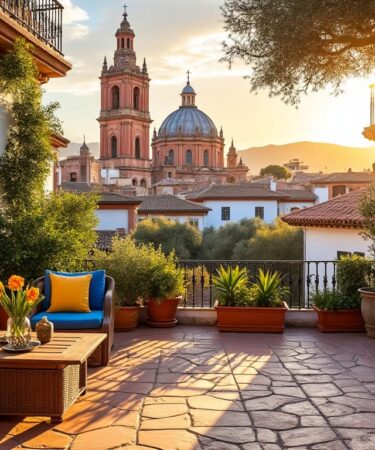 explorez notre sélection des meilleurs sites de locations de vacances à séville, en andalousie, et trouvez l’hébergement idéal pour un séjour inoubliable.