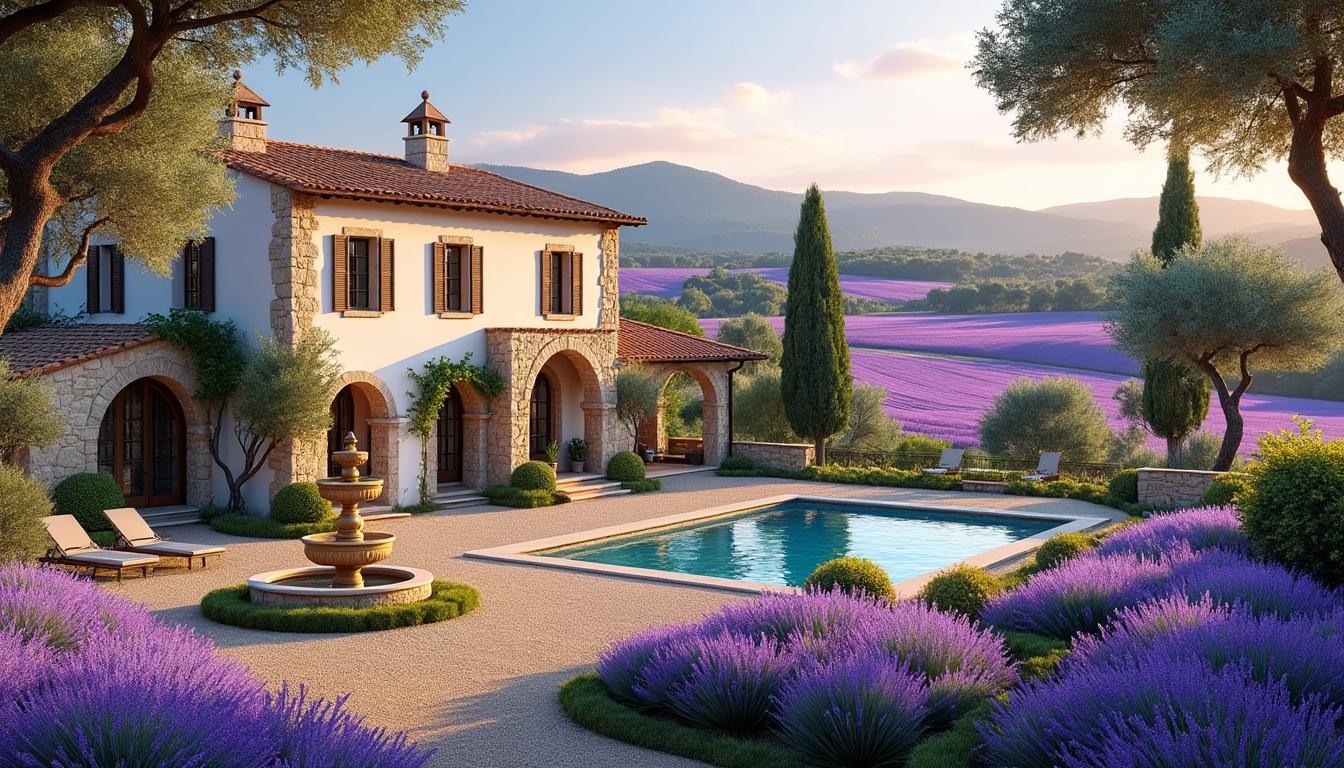 explorez notre sélection des meilleurs sites de locations de vacances en provence pour un séjour inoubliable alliant confort, charme et authenticité.