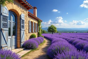 explorez les meilleurs sites pour louer des vacances en provence et vivez une expérience inoubliable dans cette région exceptionnelle.