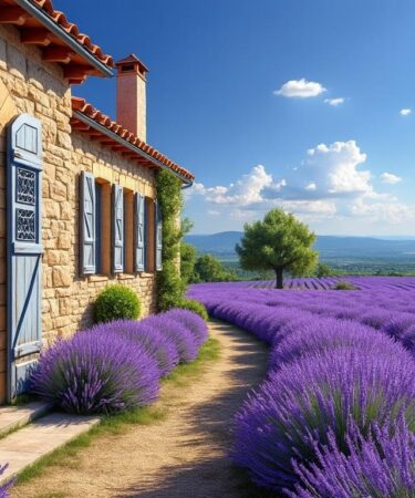 explorez les meilleurs sites pour louer des vacances en provence et vivez une expérience inoubliable dans cette région exceptionnelle.