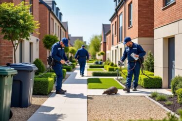 découvrez nos conseils efficaces pour une dératisation durable à bordeaux et apprenez comment prévenir le retour des nuisibles dans votre habitat ou votre entreprise.