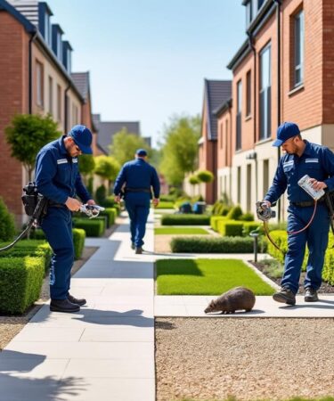 découvrez nos conseils efficaces pour une dératisation durable à bordeaux et apprenez comment prévenir le retour des nuisibles dans votre habitat ou votre entreprise.
