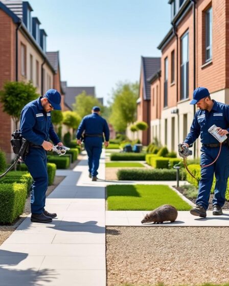 découvrez nos conseils efficaces pour une dératisation durable à bordeaux et apprenez comment prévenir le retour des nuisibles dans votre habitat ou votre entreprise.