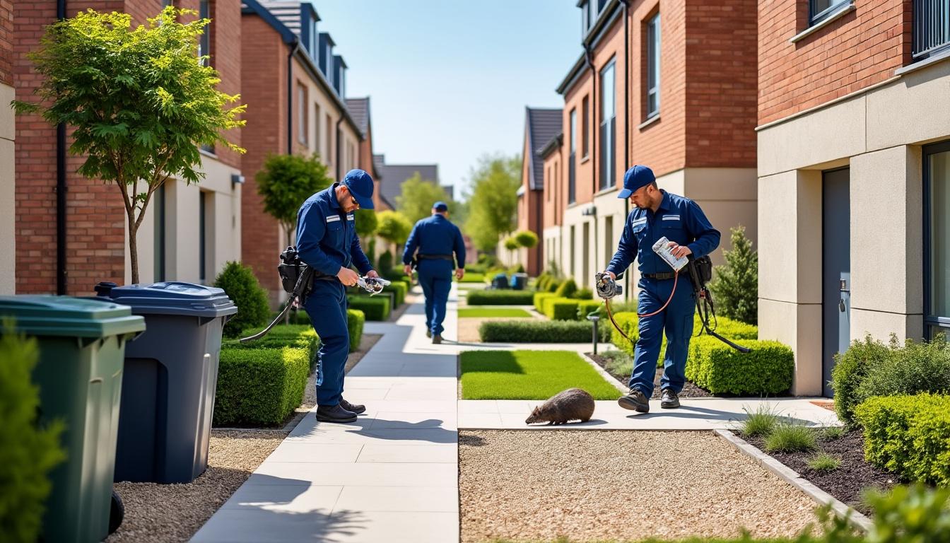 découvrez nos conseils efficaces pour une dératisation durable à bordeaux et apprenez comment prévenir le retour des nuisibles dans votre habitat ou votre entreprise.