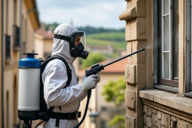 expertise en désinsectisation à bordeaux pour éliminer efficacement tous types d'insectes. protégez votre espace contre les nuisibles dès maintenant.