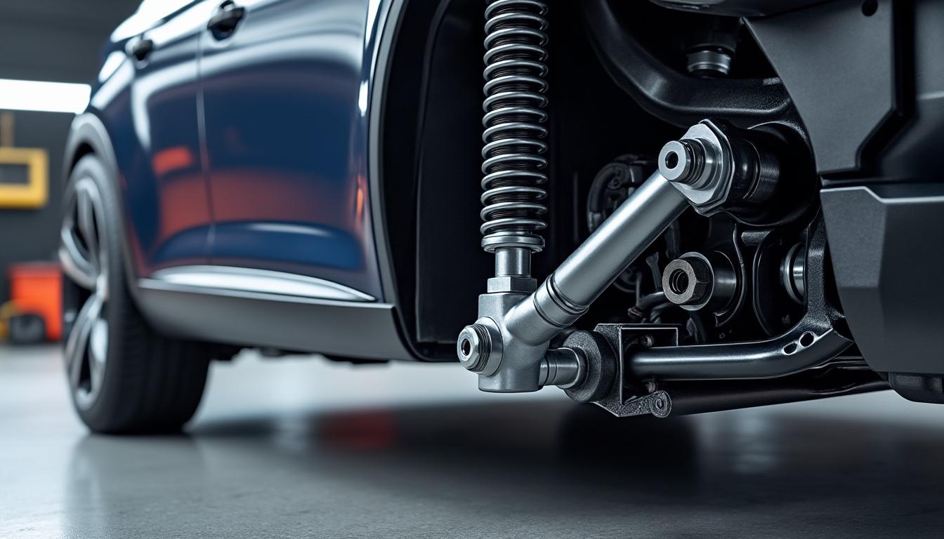 découvrez les avis et retours d'expérience sur le double volant amortisseur pour peugeot 3008 iii, une solution innovante pour améliorer le confort de conduite et la tenue de route.