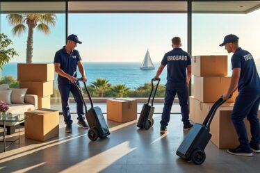 gagnez du temps grâce aux services experts de débarras d'appartement à nice. rapidité, efficacité et professionnalisme assurés pour un logement débarrassé sans souci.