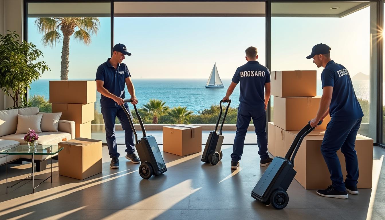 gagnez du temps grâce aux services experts de débarras d'appartement à nice. rapidité, efficacité et professionnalisme assurés pour un logement débarrassé sans souci.