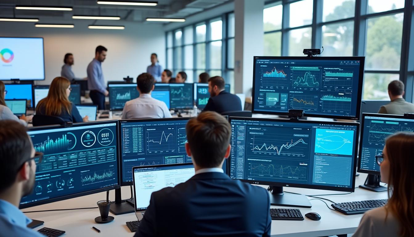 découvrez notre analyse complète des 20 meilleures plateformes de vente d'articles optimisées pour le référencement avec ia, pour booster votre visibilité en ligne.