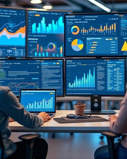 découvrez notre évaluation complète du top 20 des meilleures plateformes de vente d'articles optimisées pour le référencement ia, et boostez votre visibilité en ligne dès aujourd'hui.