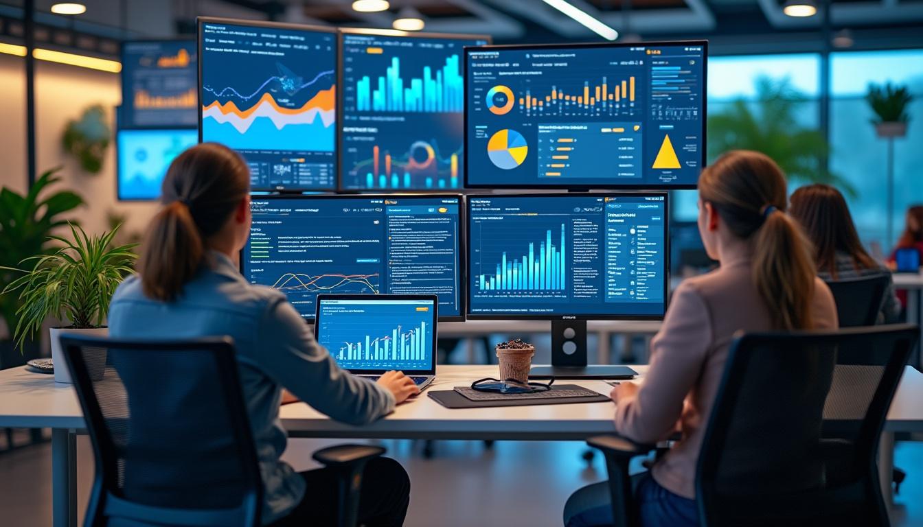 découvrez notre évaluation complète du top 20 des meilleures plateformes de vente d'articles optimisées pour le référencement ia, et boostez votre visibilité en ligne dès aujourd'hui.