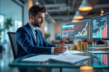 découvrez comment le factoring peut optimiser votre trésorerie en améliorant votre flux de liquidités et en simplifiant la gestion des factures.