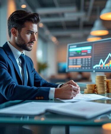 découvrez comment le factoring peut optimiser votre trésorerie en améliorant votre flux de liquidités et en simplifiant la gestion des factures.