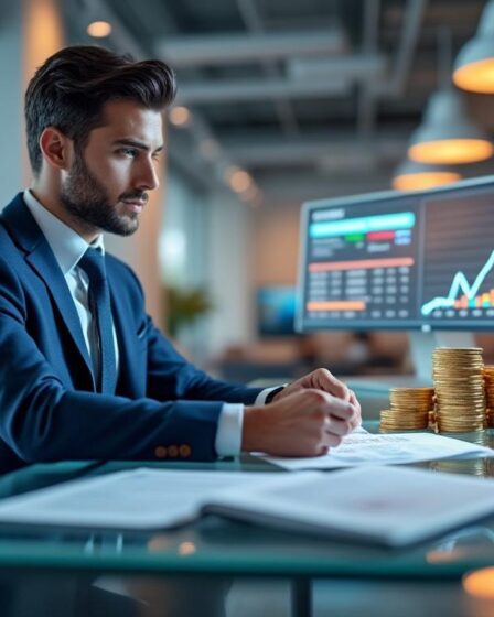 découvrez comment le factoring peut optimiser votre trésorerie en améliorant votre flux de liquidités et en simplifiant la gestion des factures.