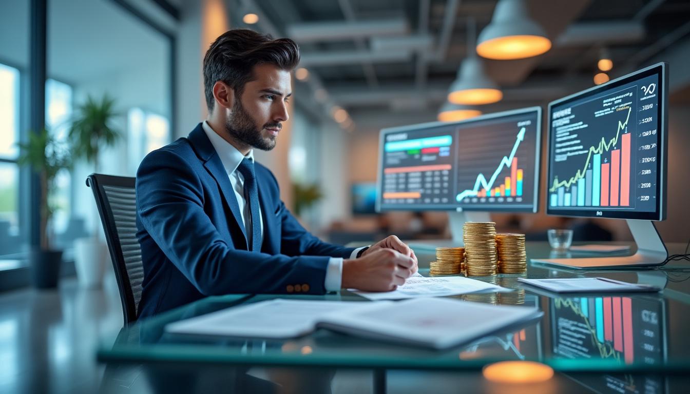 découvrez comment le factoring peut optimiser votre trésorerie en améliorant votre flux de liquidités et en simplifiant la gestion des factures.