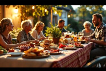 découvrez comment présenter vos spécialités culinaires lors de la fête entre voisins du quartier pour partager convivialité et saveurs uniques.