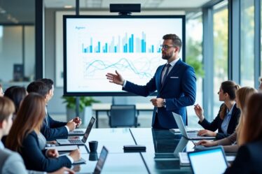 découvrez notre formation dédiée aux formateurs d'adultes pour développer vos compétences pédagogiques et améliorer l'efficacité de vos interventions.