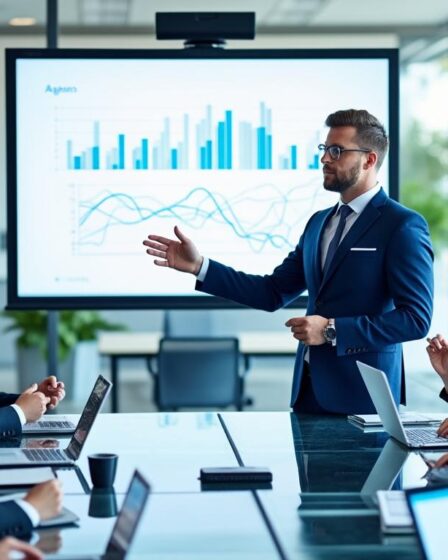 découvrez notre formation dédiée aux formateurs d'adultes pour développer vos compétences pédagogiques et améliorer l'efficacité de vos interventions.