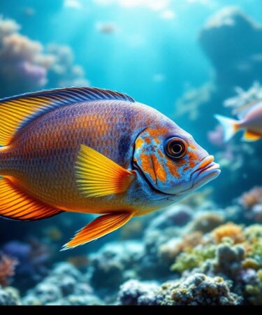 découvrez notre guide complet pour bien élever et prendre soin des labres à tête de mouton, avec des conseils pratiques pour leur habitat, alimentation et santé.