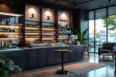 découvrez kumulus vape, votre distributeur d’e-liquides et matériel de vape, offrant des produits de qualité pour une expérience de vapotage unique et satisfaisante.