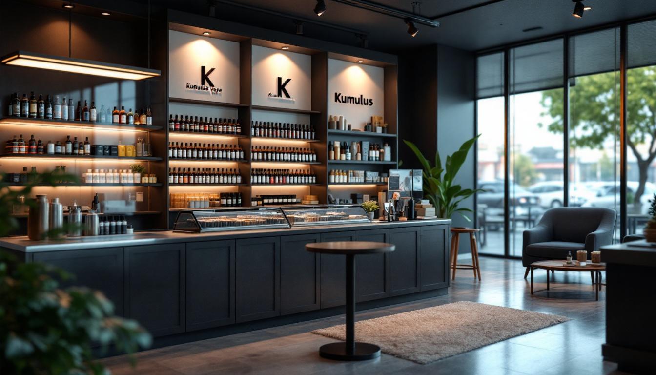 découvrez kumulus vape, votre distributeur d’e-liquides et matériel de vape, offrant des produits de qualité pour une expérience de vapotage unique et satisfaisante.