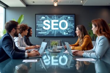 découvrez notre sélection des meilleurs consultants seo à toulon, des experts incontournables pour booster votre visibilité en ligne et améliorer votre référencement.