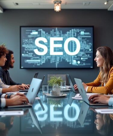 découvrez notre sélection des meilleurs consultants seo à toulon, des experts incontournables pour booster votre visibilité en ligne et améliorer votre référencement.