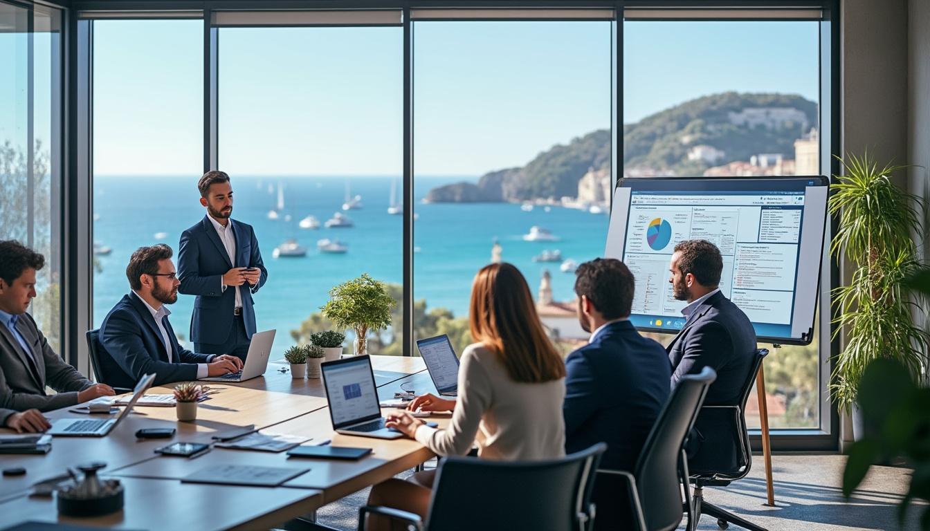 découvrez la liste des meilleurs consultants seo à toulon et identifiez les experts incontournables pour optimiser votre référencement et booster votre visibilité en ligne.