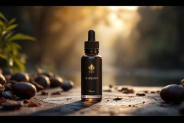 découvrez la passion qui anime la création des e-liquides curieux de cette marque française haut de gamme, alliant qualité et originalité pour une expérience unique.
