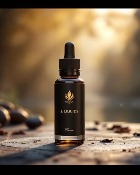 découvrez la passion qui anime la création des e-liquides curieux de cette marque française haut de gamme, alliant qualité et originalité pour une expérience unique.