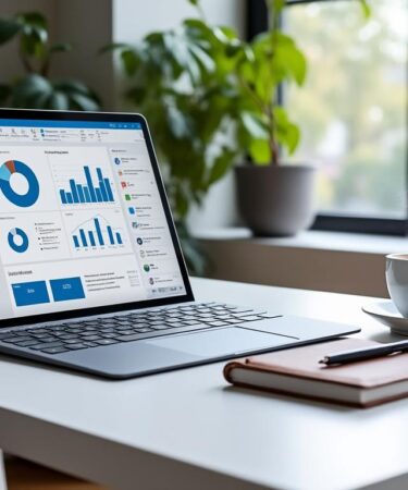 découvrez comment la tablette tactile microsoft surface pro peut booster votre productivité grâce à ses performances puissantes et sa polyvalence, un choix idéal pour les professionnels exigeants.