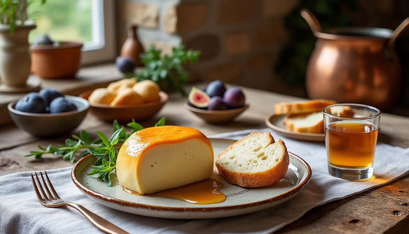 découvrez comment le foie gras éthique allie saveurs gourmandes et respect des enjeux de l'élevage durable, pour une consommation responsable et délicieuse.