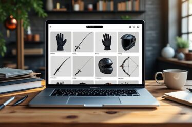 découvrez le guide ultime des meilleures armureries en ligne pour sportifs : conseils, comparatifs et où acheter votre équipement en toute sécurité.