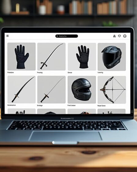 découvrez le guide ultime des meilleures armureries en ligne pour sportifs : conseils, comparatifs et où acheter votre équipement en toute sécurité.