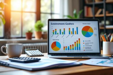 découvrez notre guide complet pour comparer les plans épargne retraite et choisir celui qui correspond parfaitement à vos besoins et objectifs financiers.