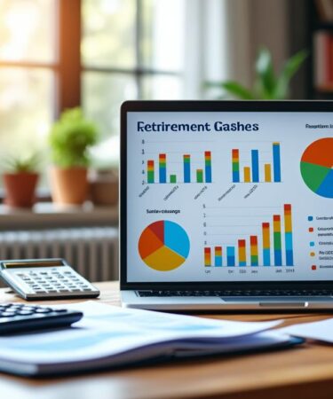 découvrez notre guide complet pour comparer les plans épargne retraite et choisir celui qui correspond parfaitement à vos besoins et objectifs financiers.