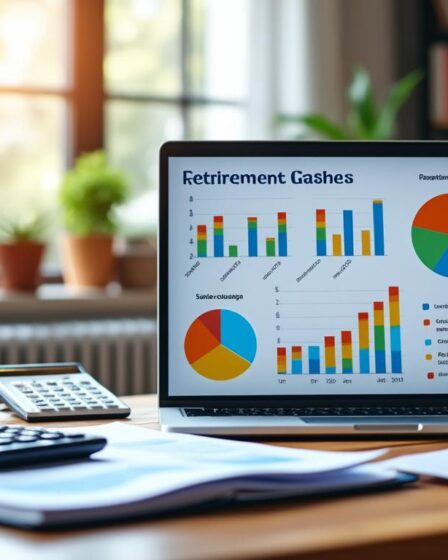 découvrez notre guide complet pour comparer les plans épargne retraite et choisir celui qui correspond parfaitement à vos besoins et objectifs financiers.