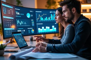 découvrez comment un simulateur de capacité d'emprunt facilite votre projet immobilier en évaluant votre budget et en optimisant votre financement.