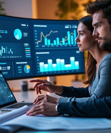 découvrez comment un simulateur de capacité d'emprunt facilite votre projet immobilier en évaluant votre budget et en optimisant votre financement.