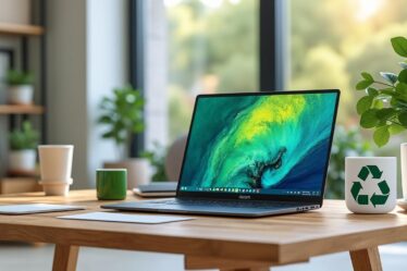 découvrez les avantages d'acheter un ordinateur portable acer 15 pouces reconditionné : performance, économies, respect de l'environnement et garantie de qualité.