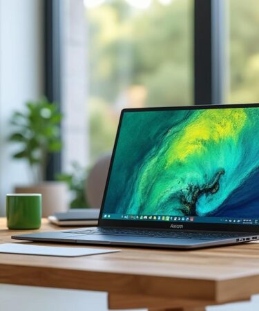 découvrez les avantages d'acheter un ordinateur portable acer 15 pouces reconditionné : performance, économies, respect de l'environnement et garantie de qualité.