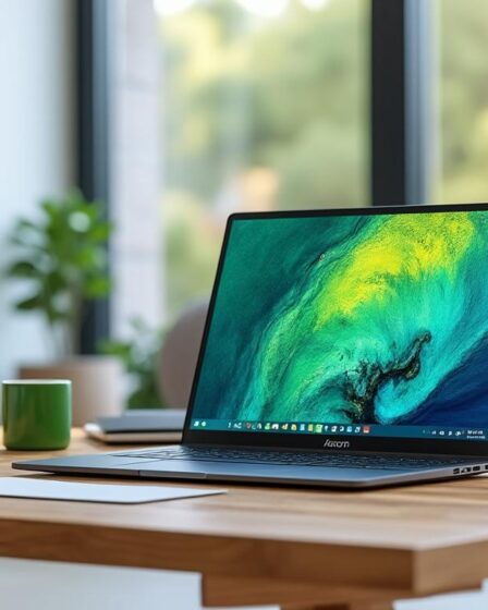 découvrez les avantages d'acheter un ordinateur portable acer 15 pouces reconditionné : performance, économies, respect de l'environnement et garantie de qualité.