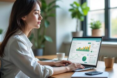 découvrez comment la simulation de remboursement de crédit en ligne aide les emprunteurs à mieux gérer leurs finances en évaluant facilement leurs mensualités et en choisissant le prêt adapté à leurs besoins.