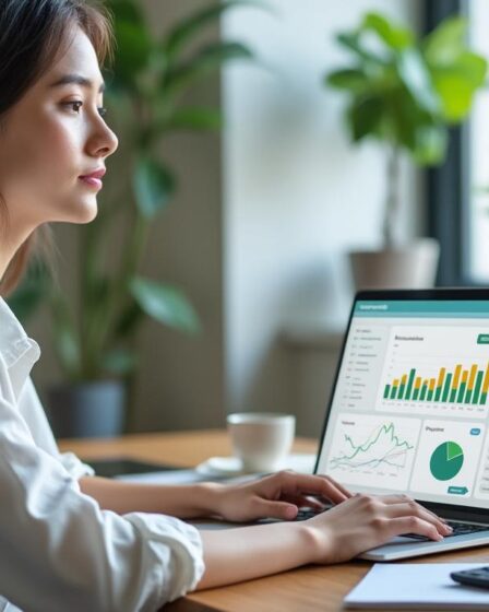 découvrez comment la simulation de remboursement de crédit en ligne aide les emprunteurs à mieux gérer leurs finances en évaluant facilement leurs mensualités et en choisissant le prêt adapté à leurs besoins.